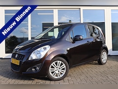 Suzuki Splash - 1.2 Exclusive, *48.576 km* Automaat, Airco, Prijs Is Rijklaar Inclusief 6 Maanden Garantie