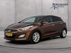 Hyundai i30 - - 1.6 GDI i-Vision // CAMERA // KEYLESS // CRUISE