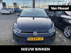 Volkswagen Polo - 1.0 TSI Life 95 PK