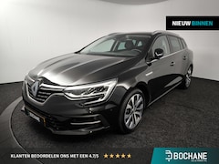 Renault Mégane Estate - 1.3 TCe 140 Techno | Climate control | Camera | Trekhaak | AppleCarplay AndroidAuto | LED