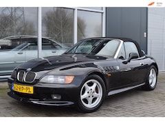 BMW Z3 Roadster - 1.9 | Inc. Hardtop | Leder | APK 2-2027