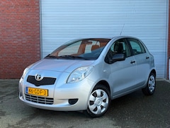 Toyota Yaris - 1.3 VVTi Terra | NAP | NEW APK | AIRCO