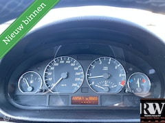 BMW 3-serie Cabrio - 318Ci Executive *CABRIO*NIEUWE APK