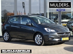 Opel Corsa - 1.4 Favourite | Cruise / Airco / LMV