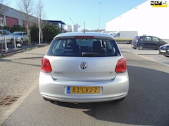 Volkswagen Polo - 1.4-16V Trendline km 112000