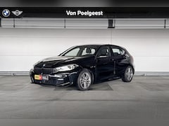 BMW 1-serie - 118i Business Edition 118i