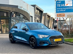 Audi A3 Sportback - 30 TFSI DSG-7 Business edition LED NAVI