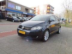 Volkswagen Golf Plus - 1.2 TSI 105pk BlueMotion 142.631 km nap