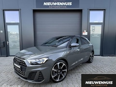Audi A1 Sportback - 35 TFSI S edition