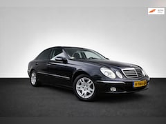 Mercedes-Benz E-klasse - 320 Elegance