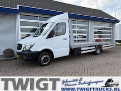 Mercedes-Benz Sprinter - 513 2.2 CDI 432 Oprijwagen