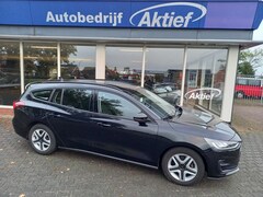 Ford Focus - 1.0 Ecoboost Connected