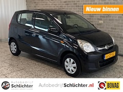 Daihatsu Cuore - 1.0 Premium Airco/Radio-CD/El-ramen