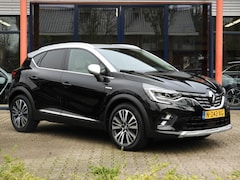 Renault Captur - 1.3 TCE 140PK AUTOMAAT INITIALE PARIS WINTER
