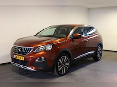 Peugeot 3008 - 1.2 PURETECH PREMIUM, Airco, Navi, Camera,