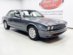 Jaguar XJ - Xj6 4.0 - ONLINE AUCTION