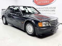 Mercedes-Benz 190-serie - Evo 1 - ONLINE AUCTION