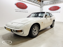 Porsche 924 - - ONLINE AUCTION