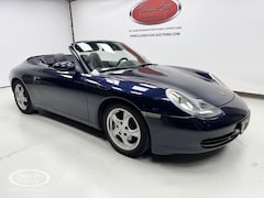 Porsche 911 - Carrera - ONLINE AUCTION