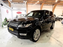 Land Rover Range Rover Sport - 3.0 SDV6 HSE - ONLINE AUCTION