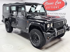 Santana PS10 - 2.8TD - ONLINE AUCTION