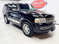 Lincoln Navigator - V8 - ONLINE AUCTION