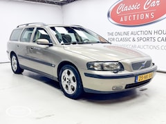 Volvo V70 - - ONLINE AUCTION