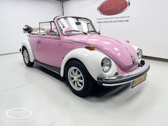 Volkswagen Kever - - ONLINE AUCTION