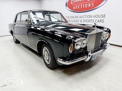 Rolls-Royce Silver Shadow - Coupe - ONLINE AUCTION