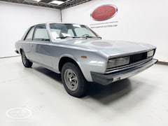Fiat 130 - Coupe - ONLINE AUCTION