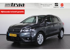 Suzuki S-Cross - 1.4 Boosterjet Select / Automaat / Trekhaak /