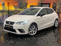 SEAT Ibiza - 1.0 TSI FR Business Intense PDC|Stoelverwarming