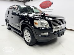 Ford Explorer - V6 - ONLINE AUCTION