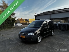 Volkswagen Caddy - Bestel 1.9 TDI Cruise Airco Schuifdeur