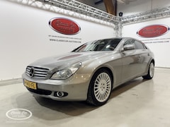 Mercedes-Benz CLS-klasse - 350 - ONLINE AUCTION