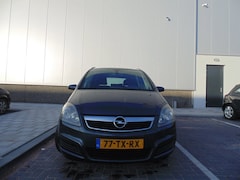 Opel Zafira - 1.6 Business met airco 7 set