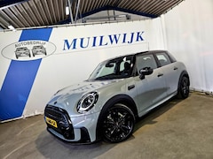 MINI Cooper - Cooper John Cooper Works 1.5 Cooper / Black Optic / Camera / NL Auto