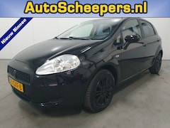 Fiat Grande Punto - 1.2 Dynamic AIRCO/CRUISE/TRHAAK/LMV