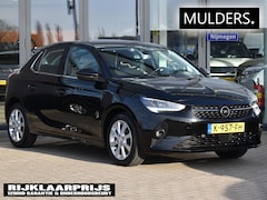 Opel Corsa - 1.2 Elegance | Camera / Airco / Cruise