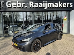 CUPRA Born - Adrenaline One 62 kWh*89%SOH