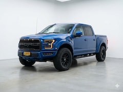 Ford F-150 Raptor - 3.5 V6 | Trekhaak | Schuifdak | Uniek