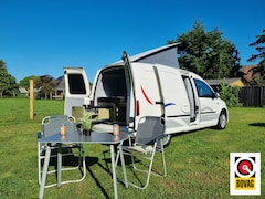 Volkswagen Caddy Maxi - 1.0 TSI L2H1 St.Tropez MINICAMPER