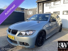 BMW 3-serie - 325i High Executive *AUTOMAAT*STERREN-HEMEL