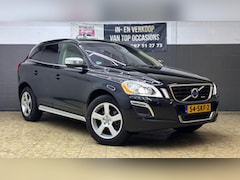 Volvo XC60 - 2.0 T5 R-Design / 1STE Eigen /Dealer O.H /TOP STAAT