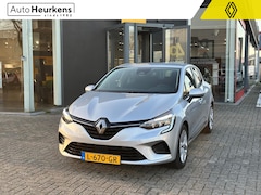 Renault Clio - TCe 100 Zen l Origineel NL l 1e-Eigenaar l Dealeronderhouden