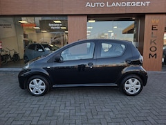 Toyota Aygo - 1.0-12V Now meeneemprijs met nieuwe APK