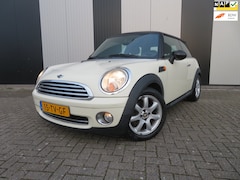 MINI Cooper - 1.6 Chili
