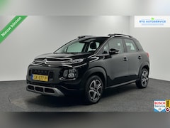 Citroën C3 Aircross - 1.2 PureTech S&S Feel NAVI CARPLAY CRUISE