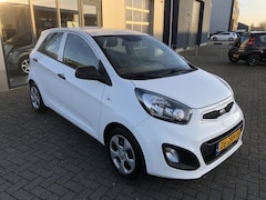 Kia Picanto - 1.0 CVVT Airco