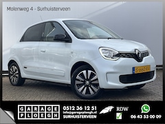 Renault Twingo Z.E. - R80 E-Tech Techno 22 kWh Nav/Cruise 1eig Camera NL-Auto Voll.Onderhouden